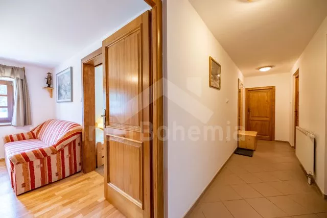 Apartmán Krkonoše a předhůří - Harrachov KK 0038 A
