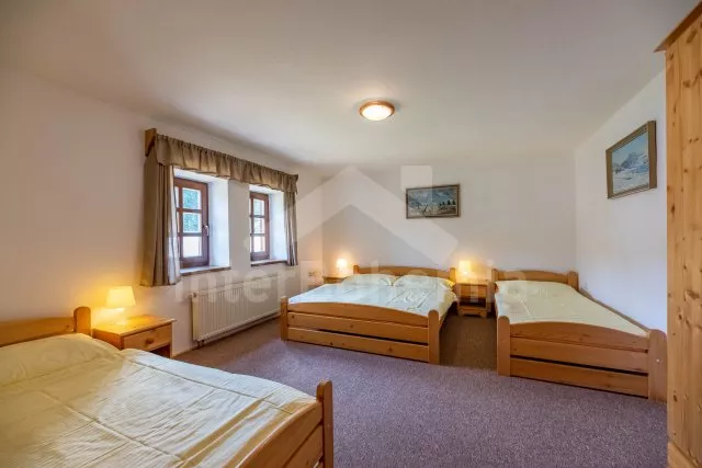 Apartmán Krkonoše a předhůří - Harrachov KK 0038 A