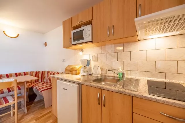 Apartmán Krkonoše a předhůří - Harrachov KK 0038 A