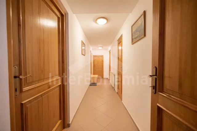 Apartmán Krkonoše a předhůří - Harrachov KK 0038 A