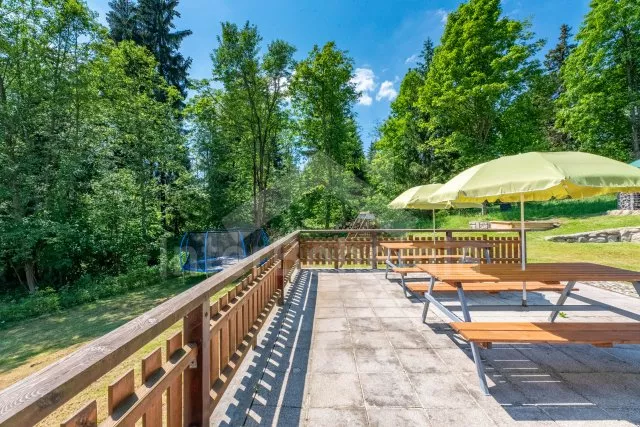 Apartmán Krkonoše a předhůří - Harrachov KK 0038 A