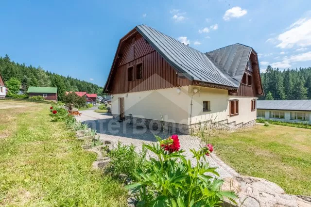 Apartmán Krkonoše a předhůří - Harrachov KK 0038 A