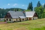 Apartmán Krkonoše a předhůří - Harrachov KK 0038 A