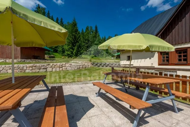 Apartmán Krkonoše a předhůří - Harrachov KK 0038 B