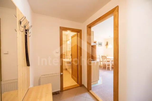 Apartmán Krkonoše a předhůří - Harrachov KK 0038 B