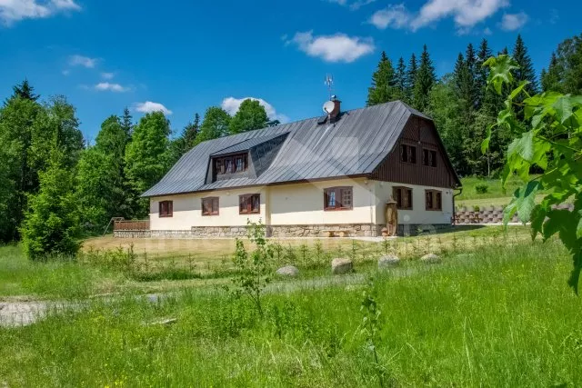 Apartmán Krkonoše a předhůří - Harrachov KK 0038 B