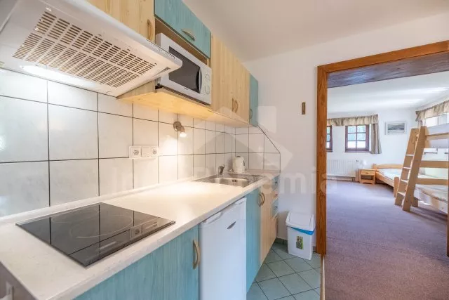 Apartmán Krkonoše a předhůří - Harrachov KK 0038 B