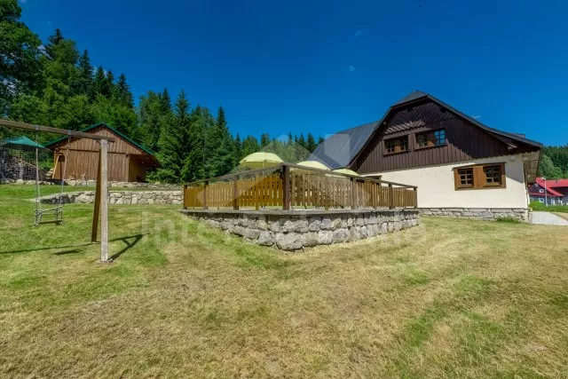 Apartmán Krkonoše a předhůří - Harrachov KK 0038 B