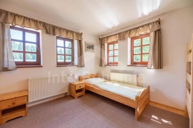 Apartmán Krkonoše a předhůří - Harrachov KK 0038 B