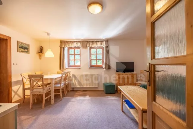 Apartmán Krkonoše a předhůří - Harrachov KK 0038 B