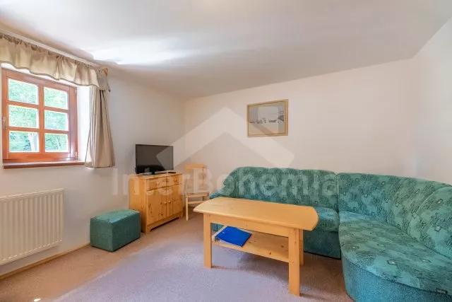 Apartmán Krkonoše a předhůří - Harrachov KK 0038 B