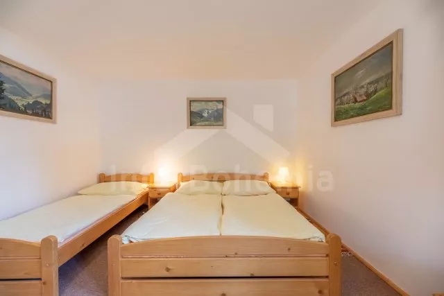 Apartmán Krkonoše a předhůří - Harrachov KK 0038 B