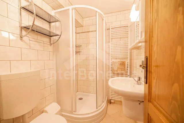 Apartmán Krkonoše a předhůří - Harrachov KK 0038 B