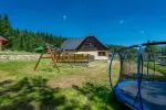 Apartmán Krkonoše a předhůří - Harrachov KK 0038 B