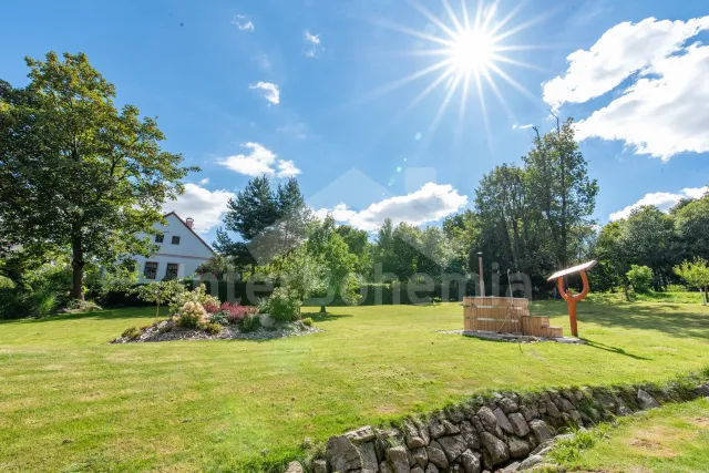 Appartement Tsjechisch Kanada JC 0041 C