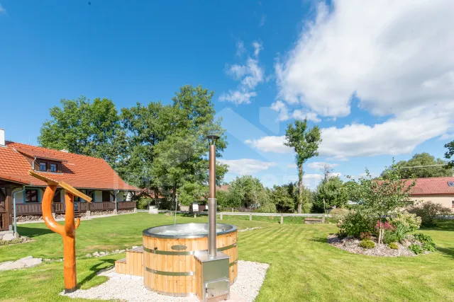 Apartmán Česká Kanada JC 0041 C