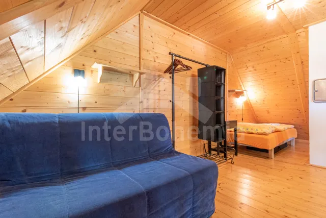 Appartement Tsjechisch Kanada JC 0041 C