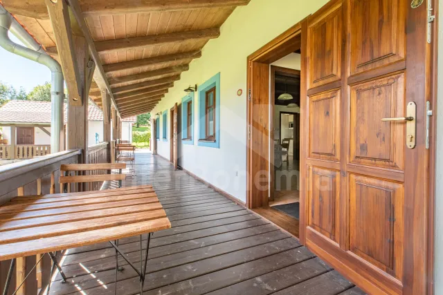 Appartement Tsjechisch Kanada JC 0041 C