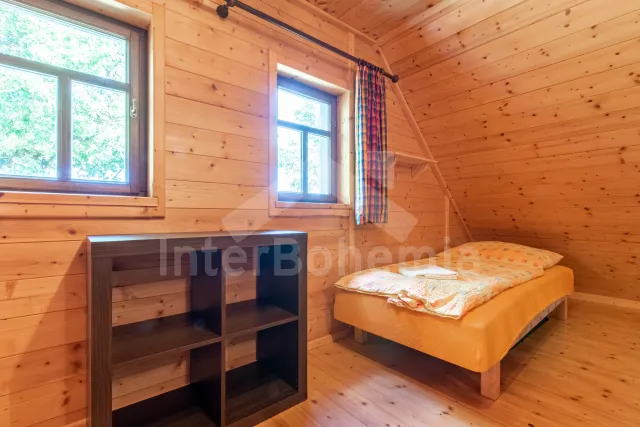 Appartement Tsjechisch Kanada JC 0041 C