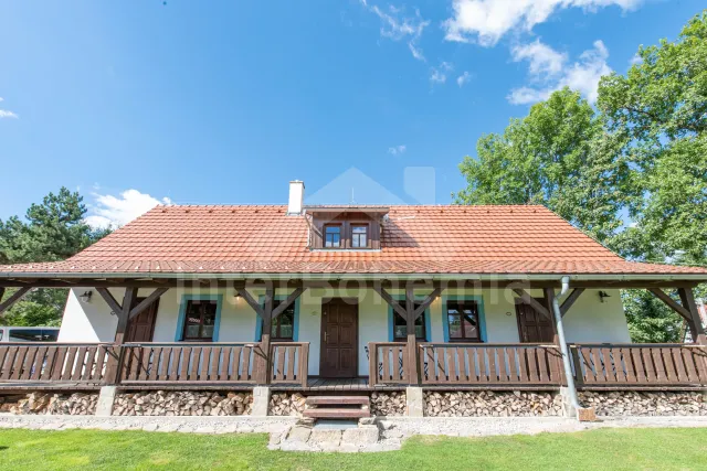 Apartmán Česká Kanada JC 0041 C