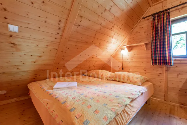 Appartement Tsjechisch Kanada JC 0041 C