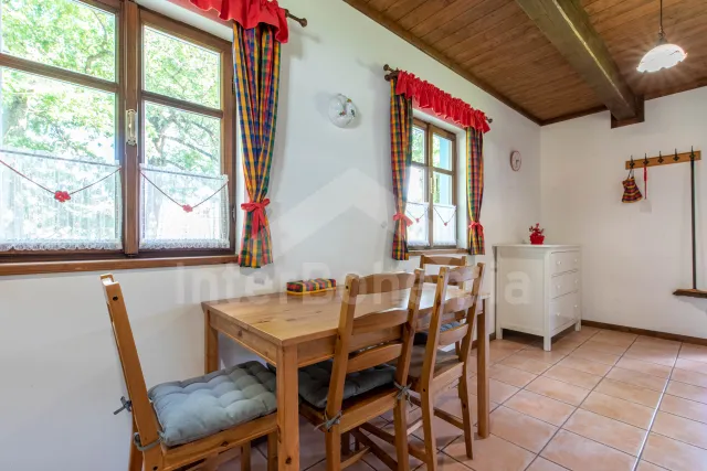 Appartement Tsjechisch Kanada JC 0041 C