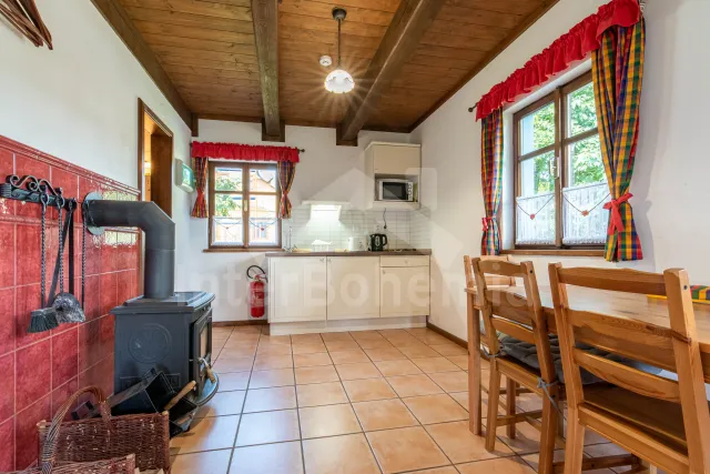 Appartement Tsjechisch Kanada JC 0041 C