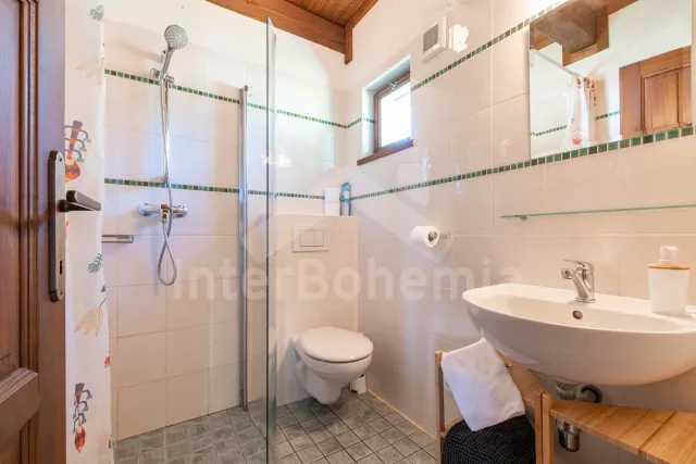 Appartement Tsjechisch Kanada JC 0041 C