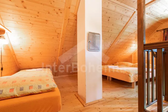 Appartement Tsjechisch Kanada JC 0041 C