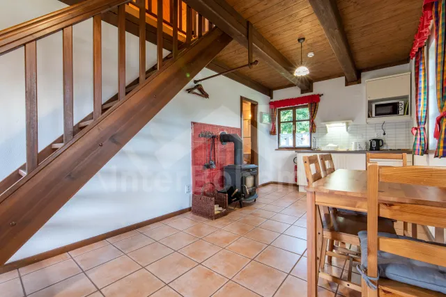 Appartement Tsjechisch Kanada JC 0041 C