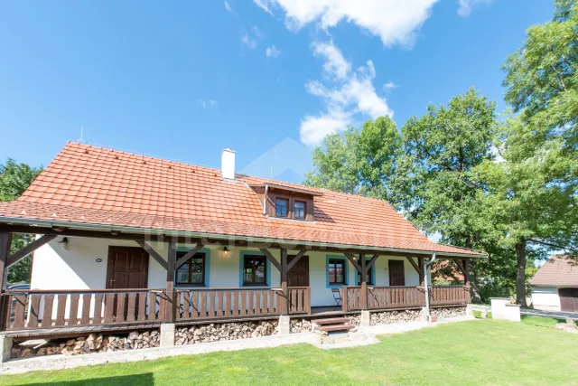 Apartmán Česká Kanada JC 0041 C