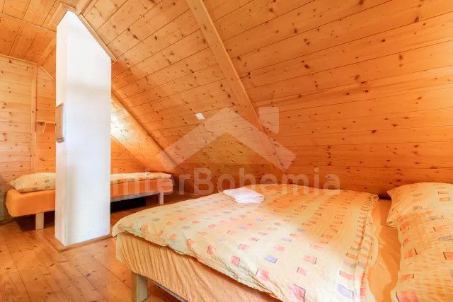 Appartement Tsjechisch Kanada JC 0041 C