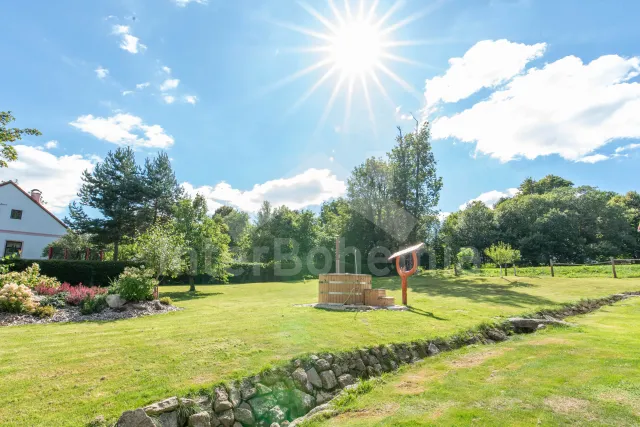 Apartmán Česká Kanada JC 0041 C