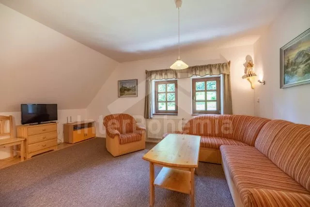 Apartmán Krkonoše a předhůří - Harrachov KK 0038 C