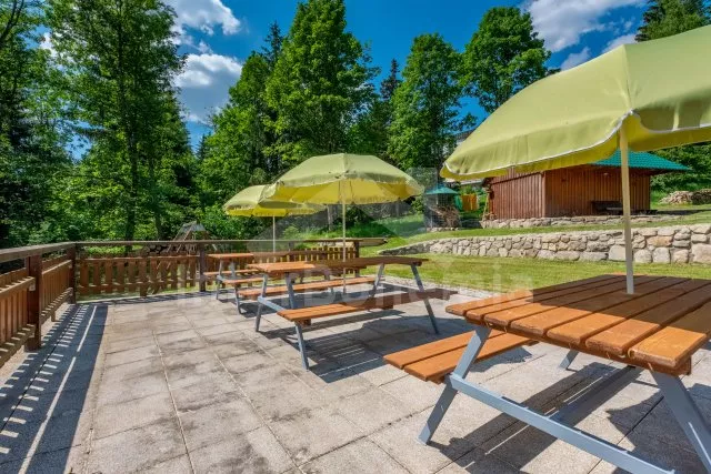 Apartmán Krkonoše a předhůří - Harrachov KK 0038 C
