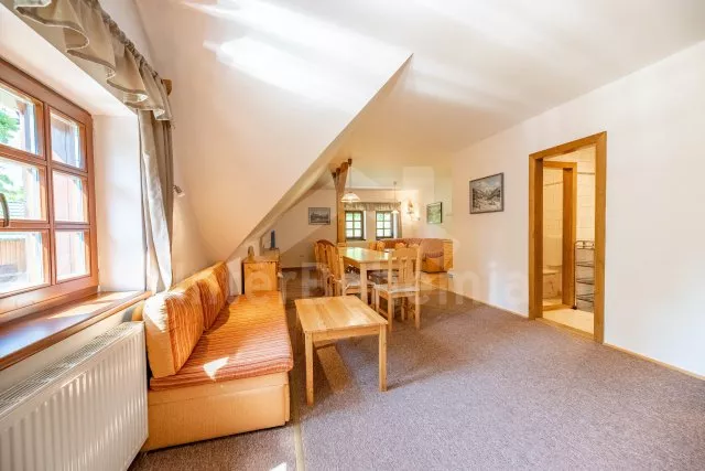 Apartmán Krkonoše a předhůří - Harrachov KK 0038 C