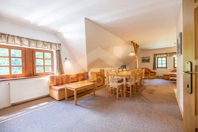 Apartmán Krkonoše a předhůří - Harrachov KK 0038 C
