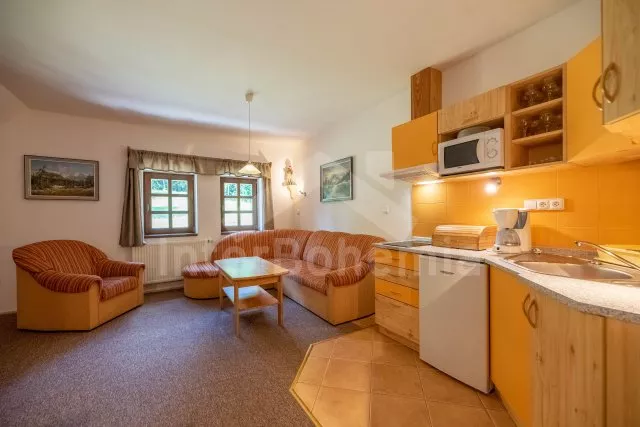Apartmán Krkonoše a předhůří - Harrachov KK 0038 C