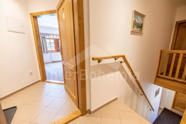 Apartmán Krkonoše a předhůří - Harrachov KK 0038 C