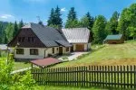 Apartmán Krkonoše a předhůří - Harrachov KK 0038 C