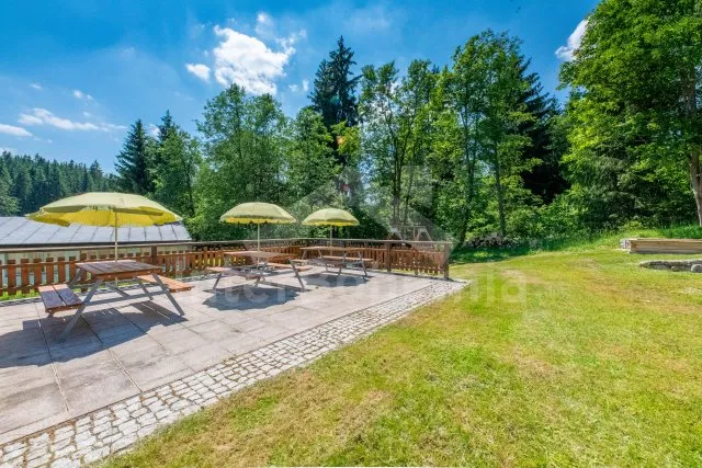Appartement Giant Mountains - Harrachov KK 0038 D