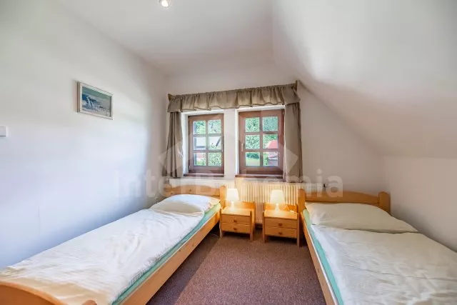 Appartement Giant Mountains - Harrachov KK 0038 D