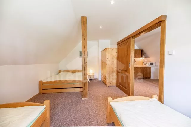 Appartement Giant Mountains - Harrachov KK 0038 D