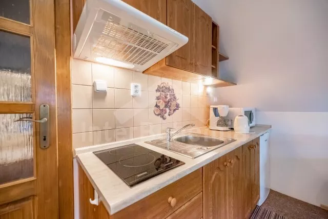 Appartement Giant Mountains - Harrachov KK 0038 D