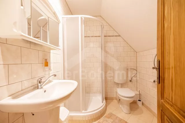 Appartement Giant Mountains - Harrachov KK 0038 D