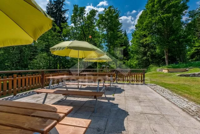 Appartement Giant Mountains - Harrachov KK 0038 D