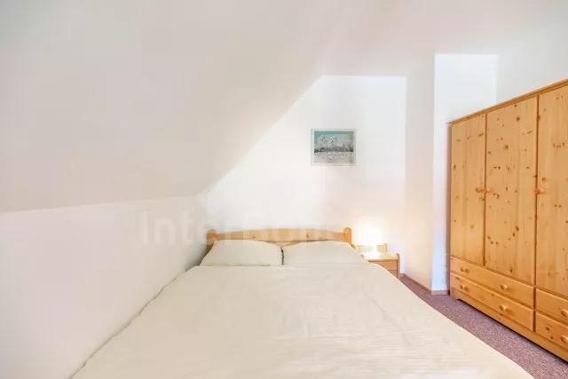 Appartement Giant Mountains - Harrachov KK 0038 D