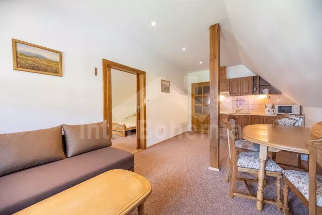 Appartement Giant Mountains - Harrachov KK 0038 D