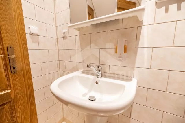 Appartement Giant Mountains - Harrachov KK 0038 D