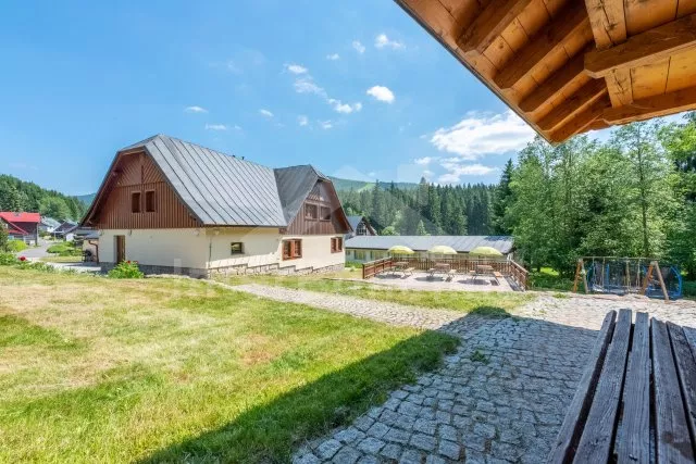 Appartement Giant Mountains - Harrachov KK 0038 D